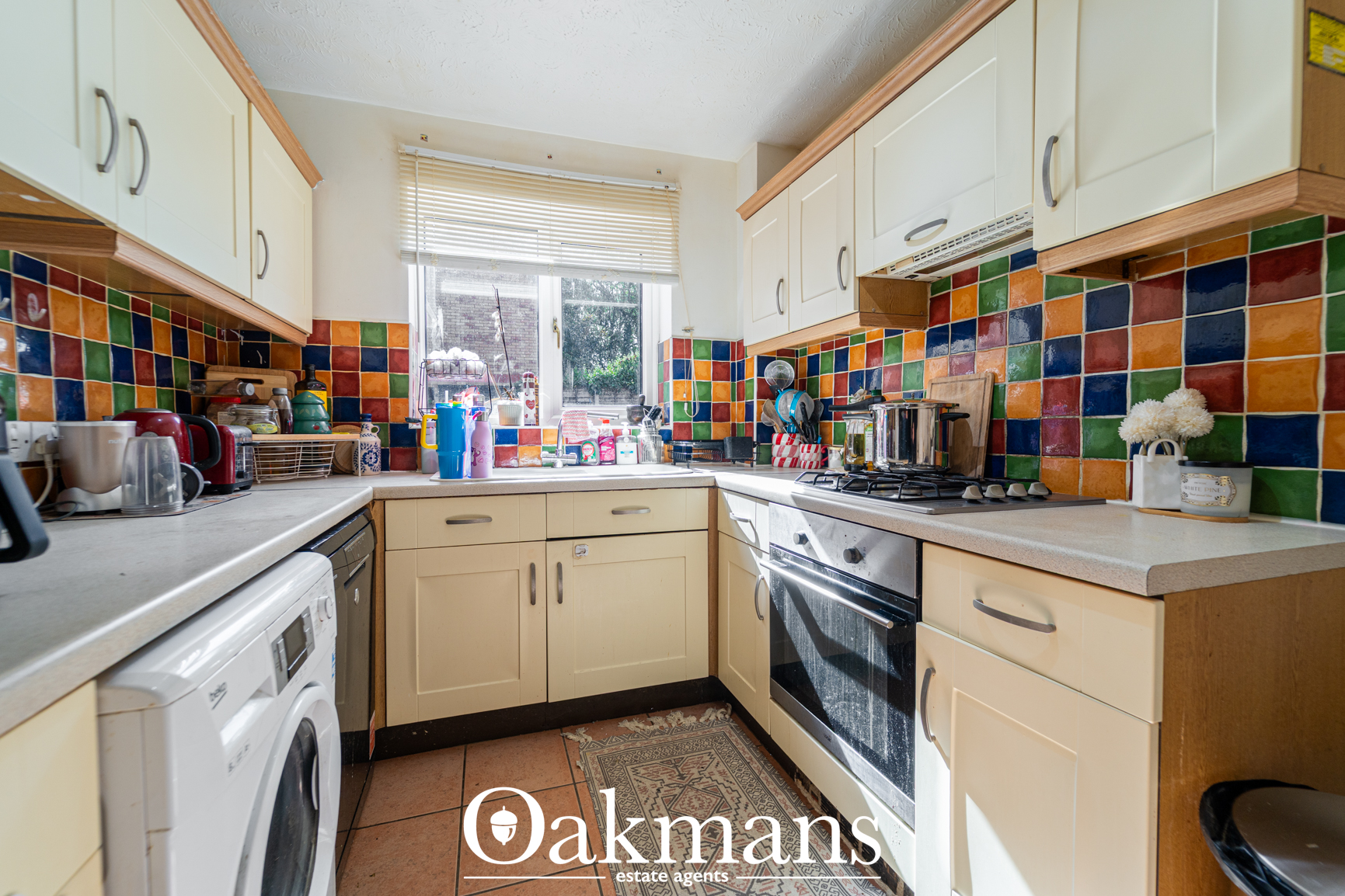 Bartley Woods, Birmingham, B32