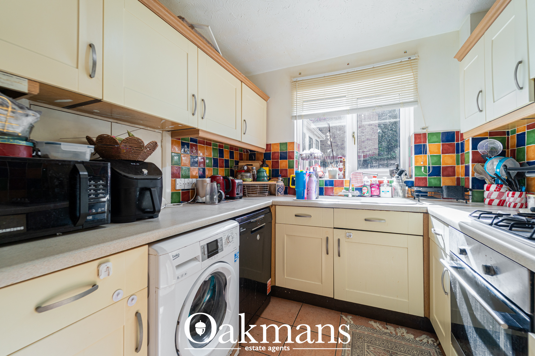 Bartley Woods, Birmingham, B32
