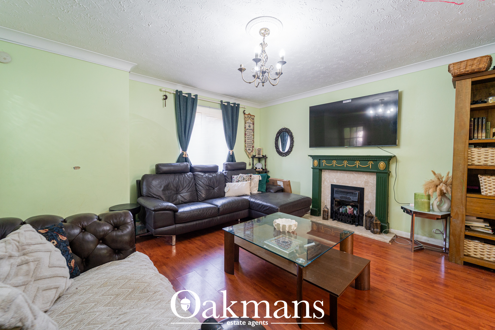 Bartley Woods, Birmingham, B32