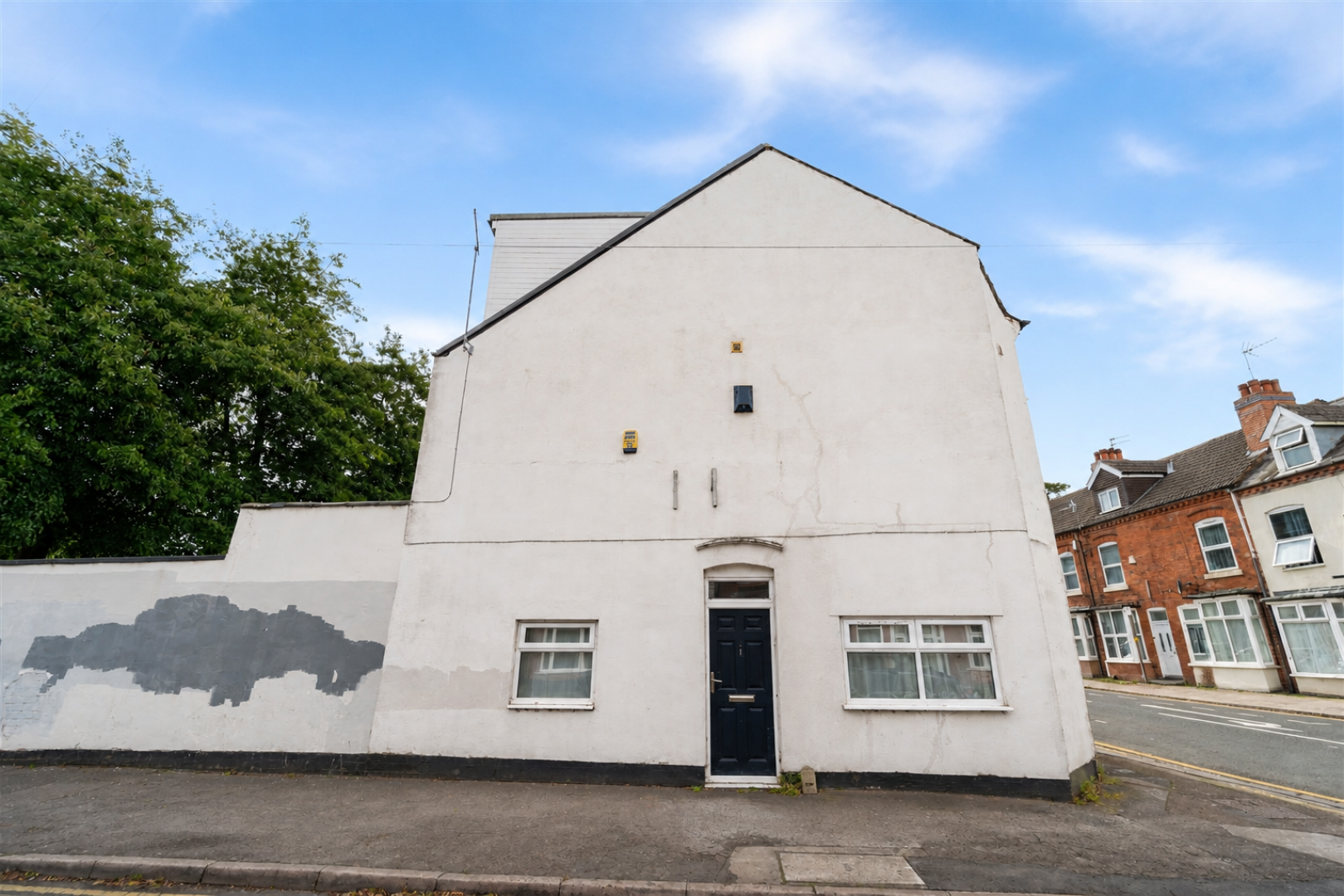 Dale Road, Birmingham, B29