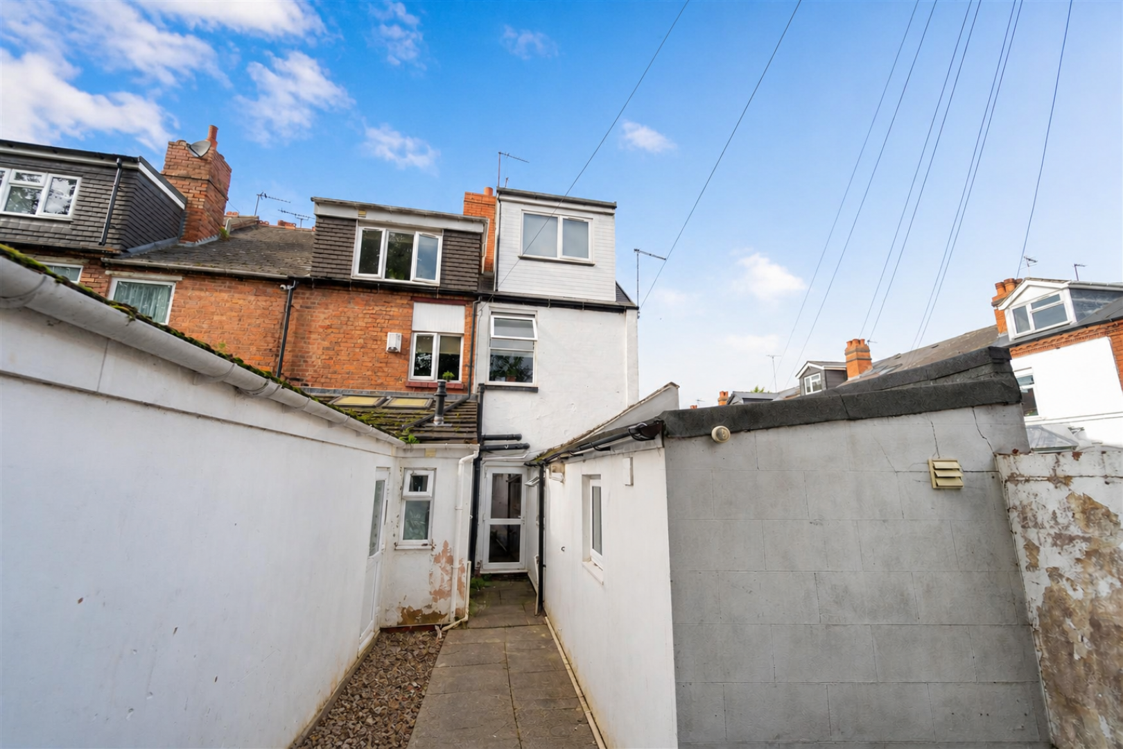 Dale Road, Birmingham, B29