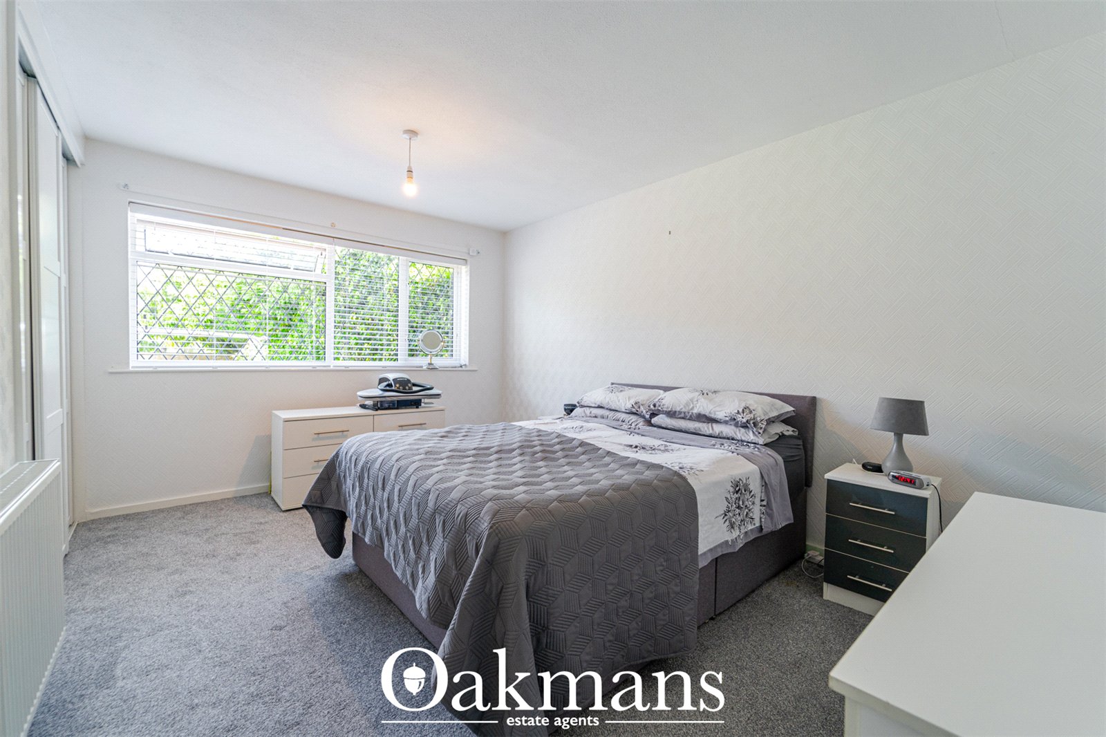 Prospect Lane, Solihull, B91
