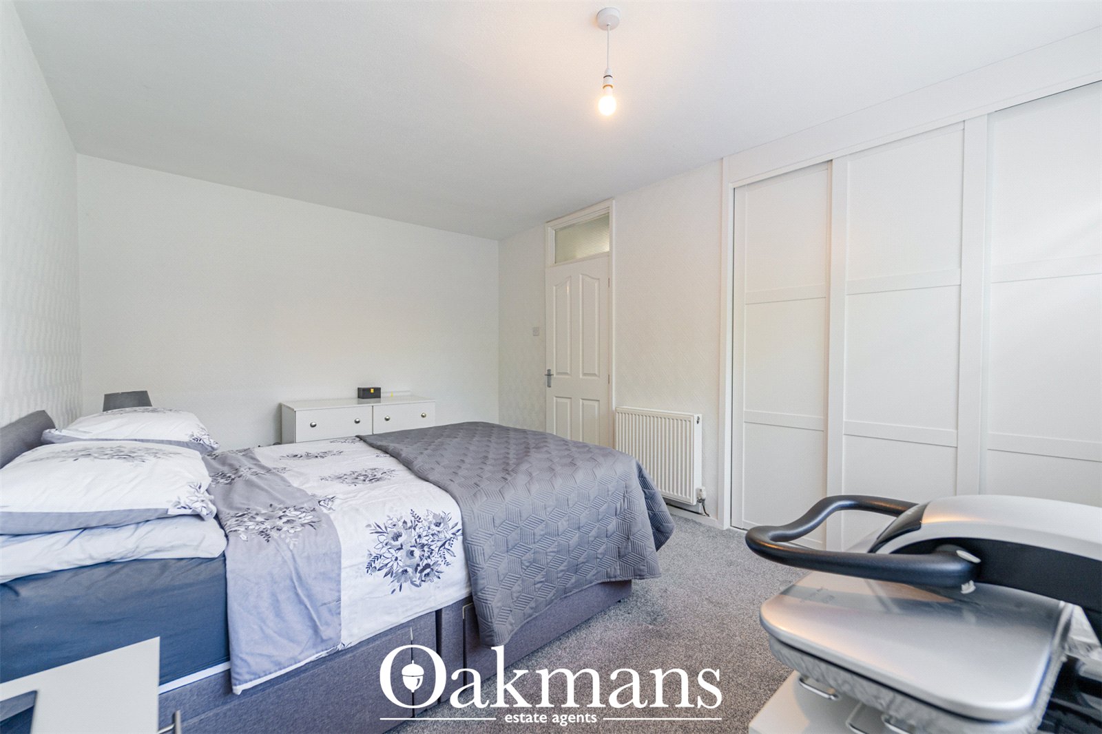 Prospect Lane, Solihull, B91