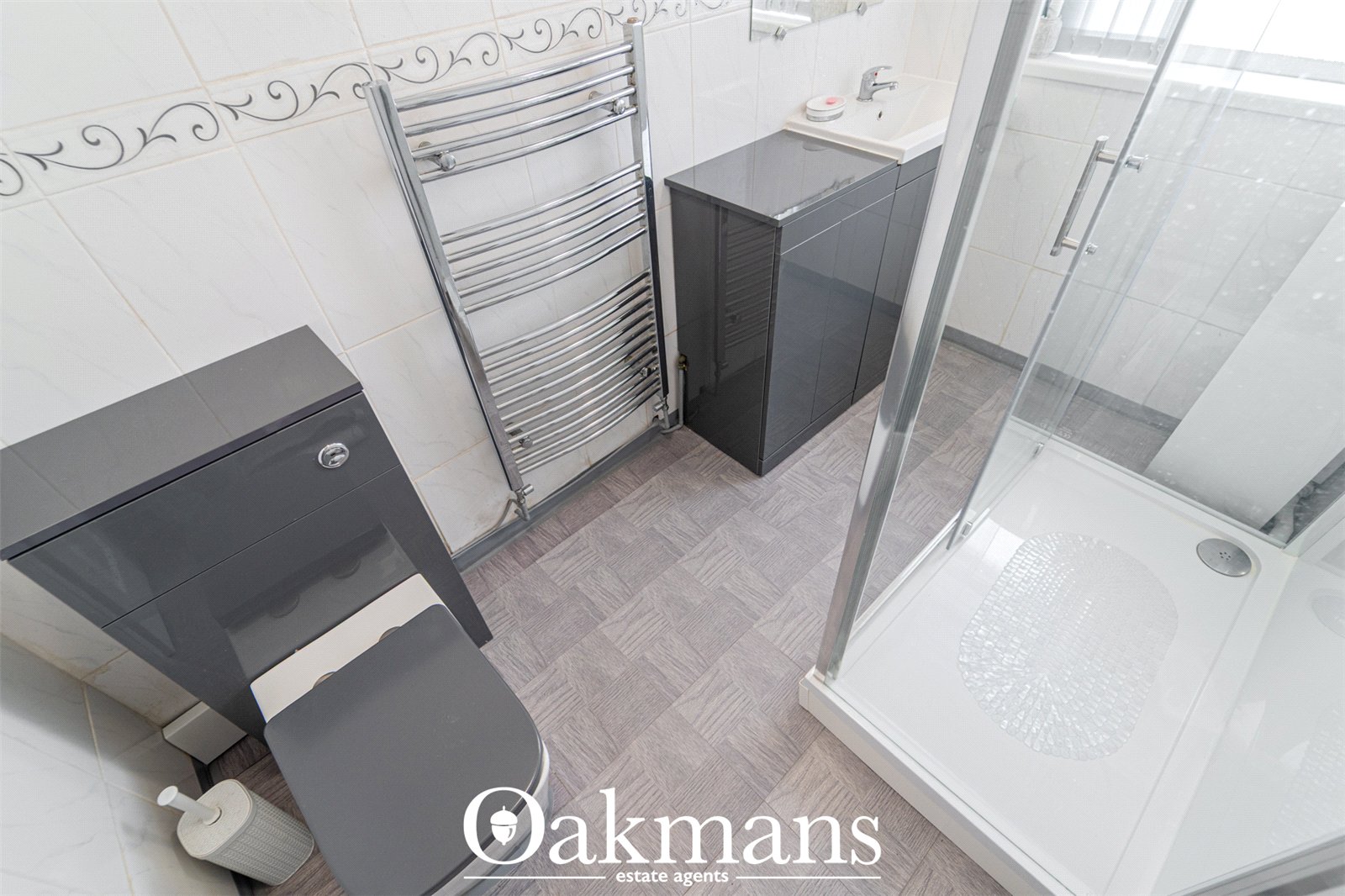 Prospect Lane, Solihull, B91