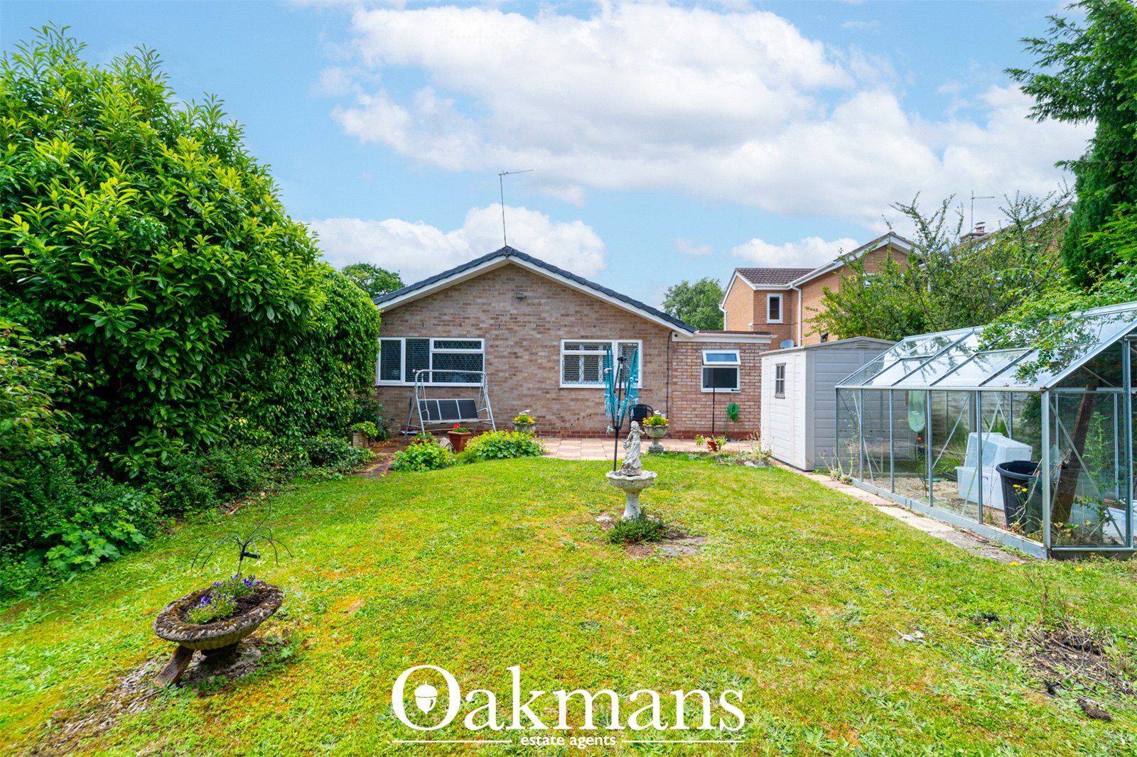 Prospect Lane, Solihull, B91