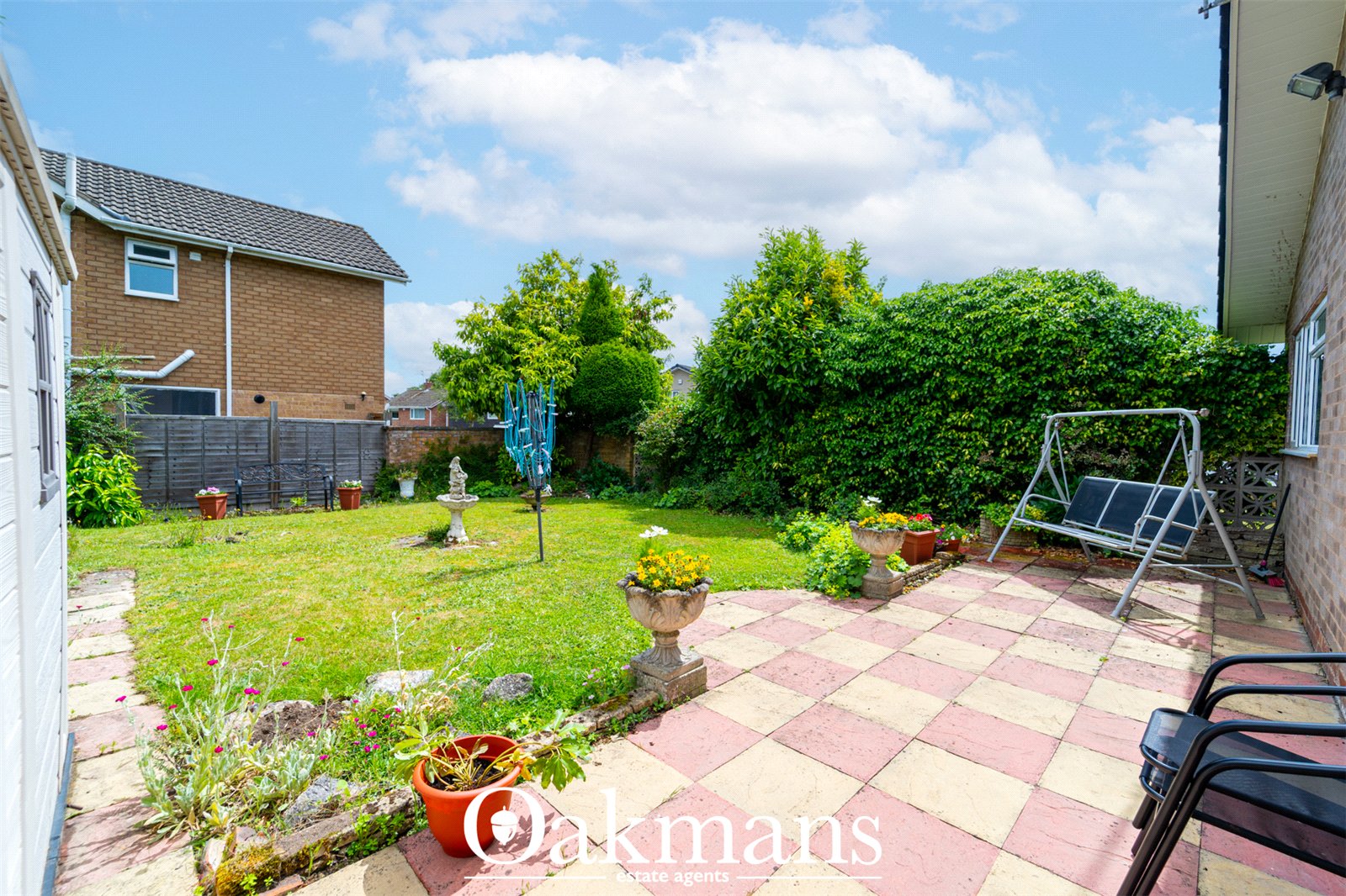 Prospect Lane, Solihull, B91