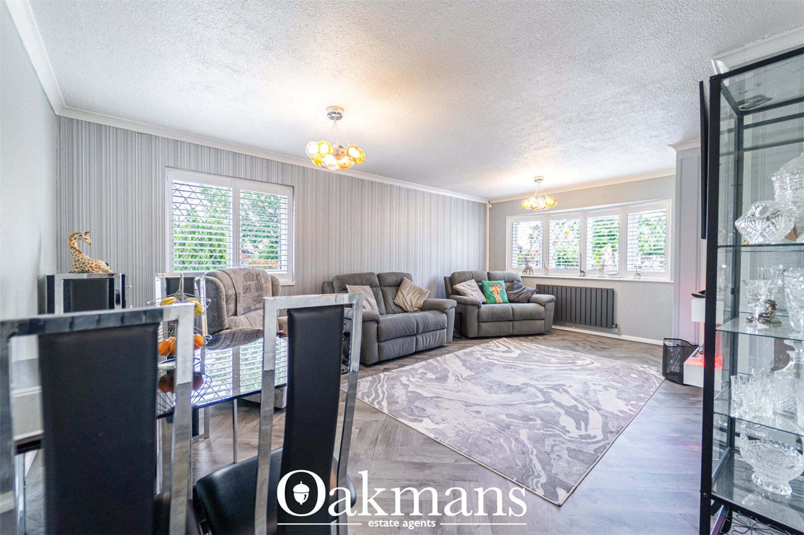 Prospect Lane, Solihull, B91