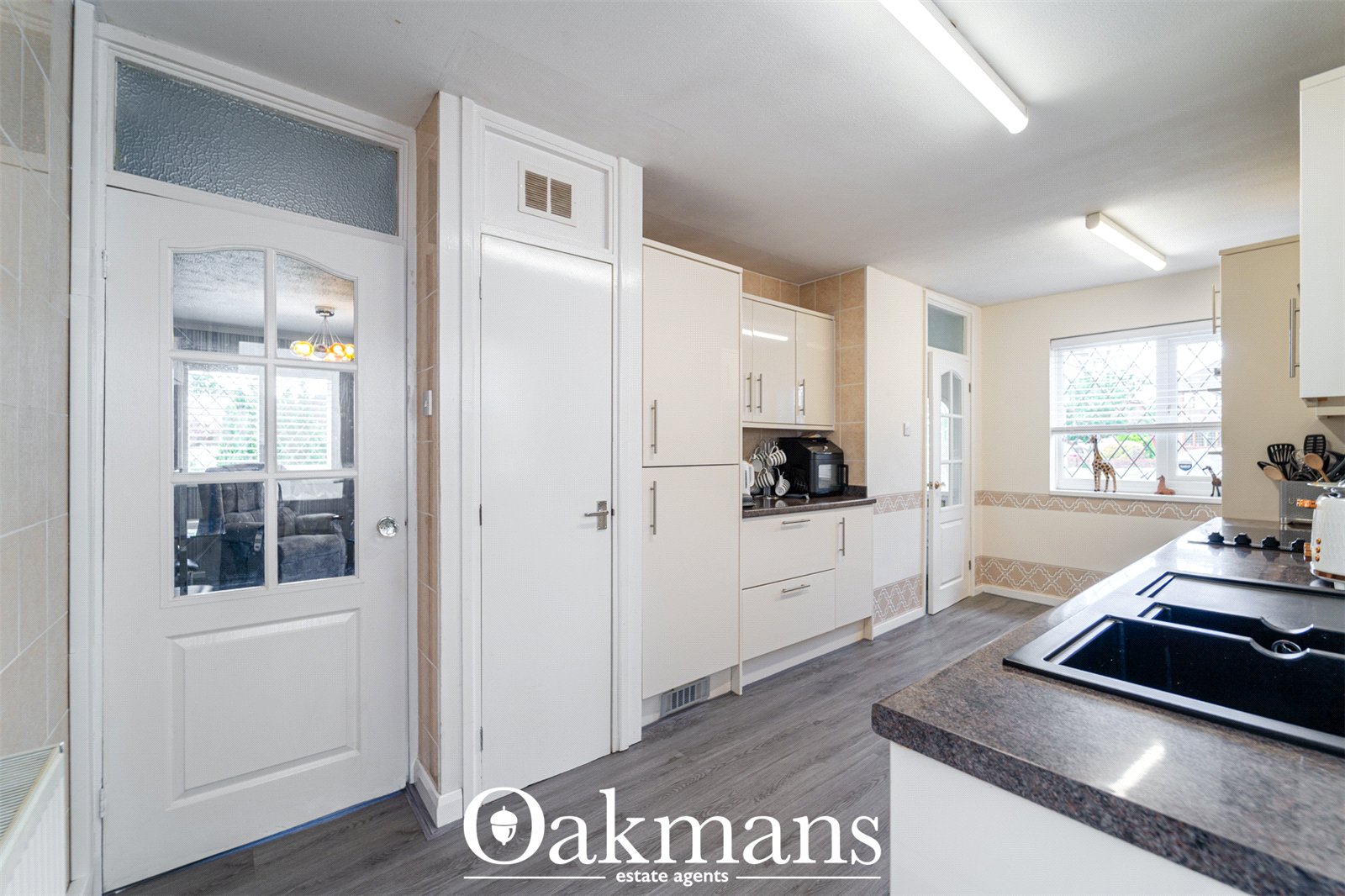 Prospect Lane, Solihull, B91