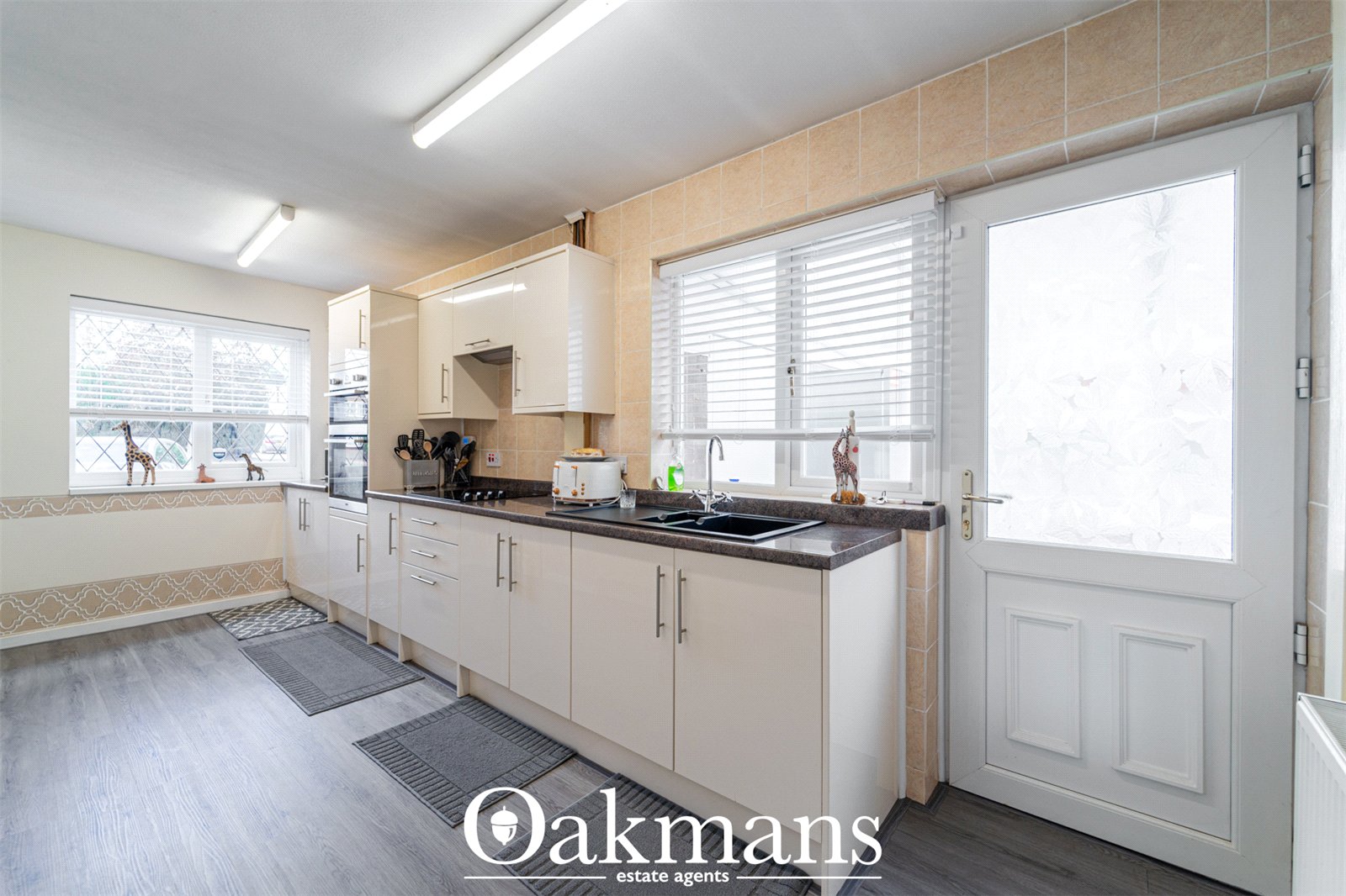 Prospect Lane, Solihull, B91