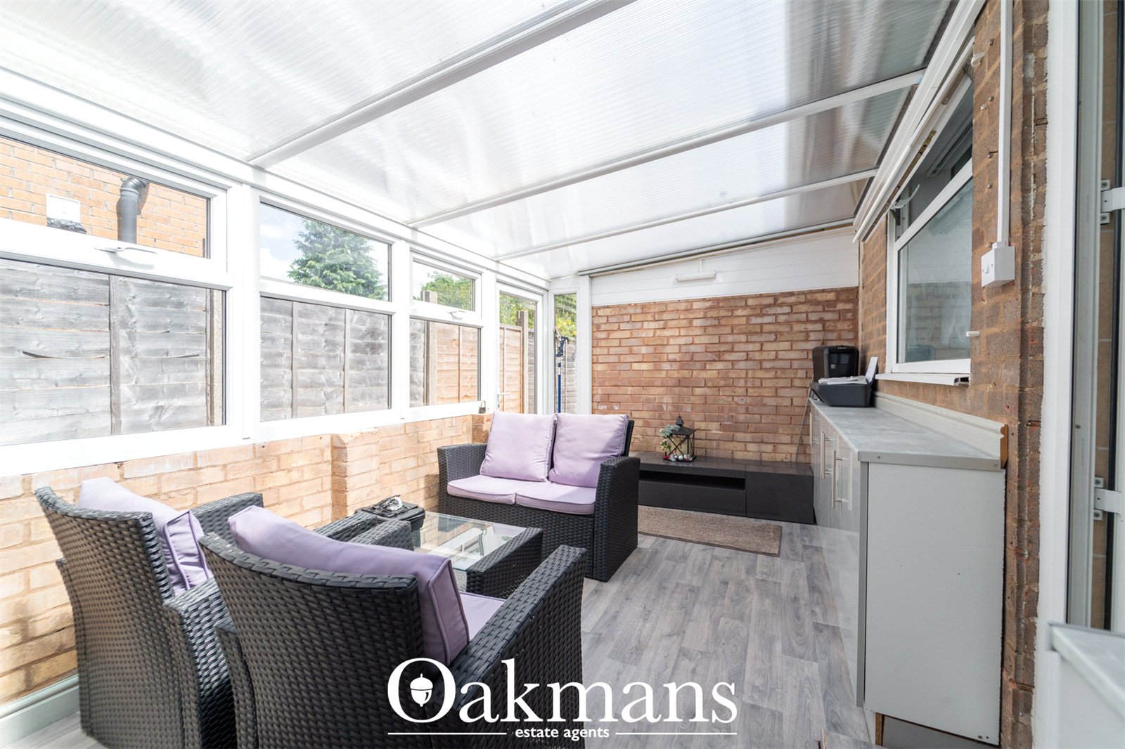 Prospect Lane, Solihull, B91
