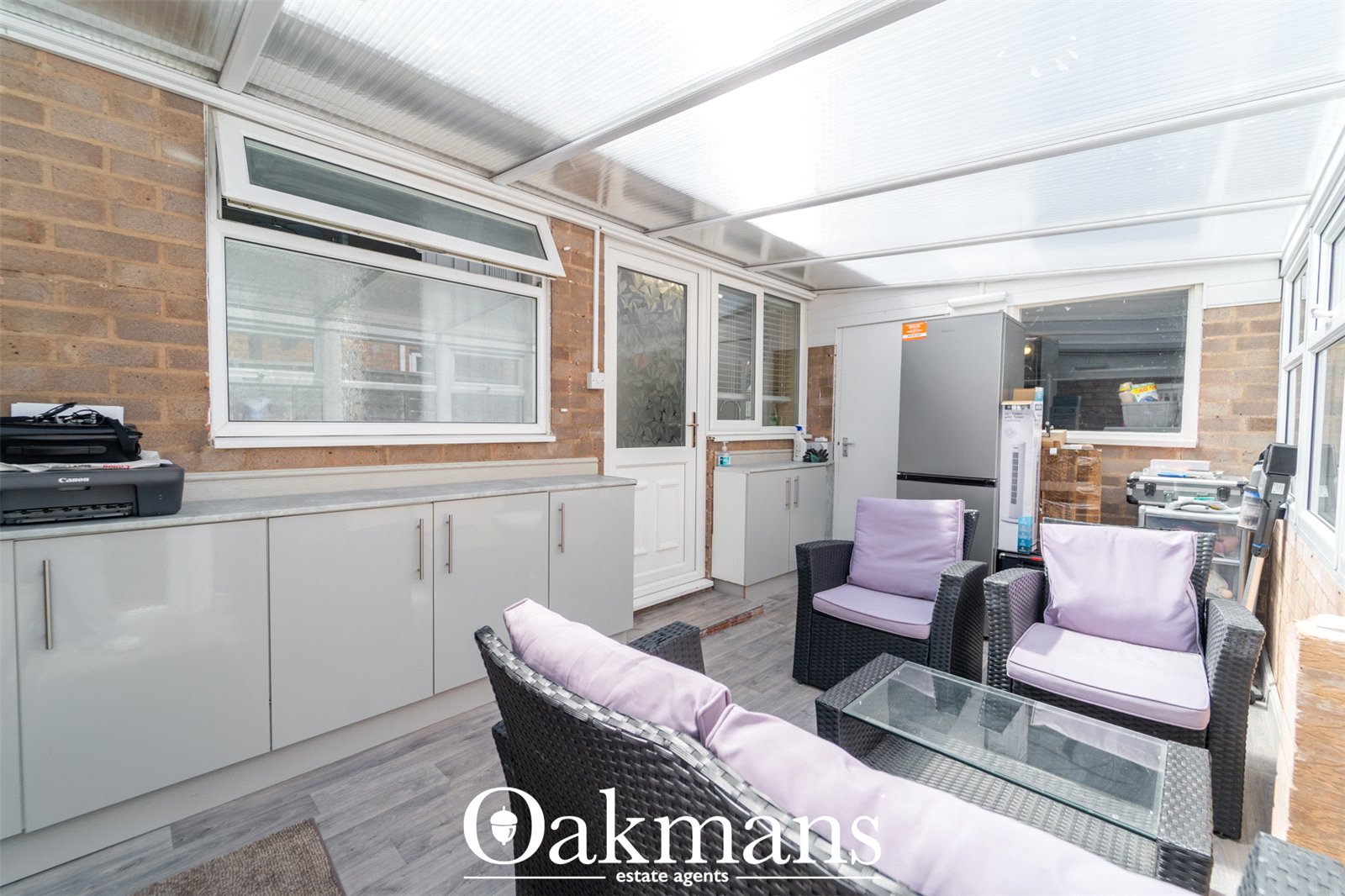Prospect Lane, Solihull, B91