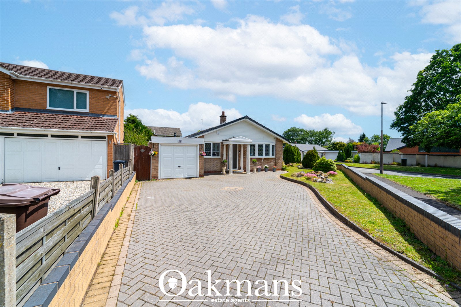 Prospect Lane, Solihull, B91