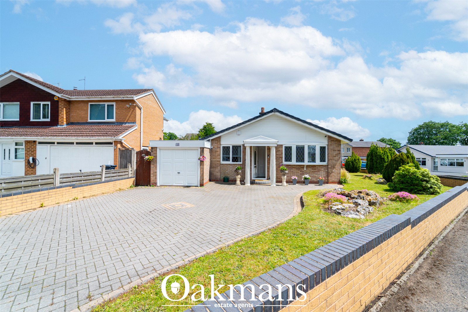 Prospect Lane, Solihull, B91
