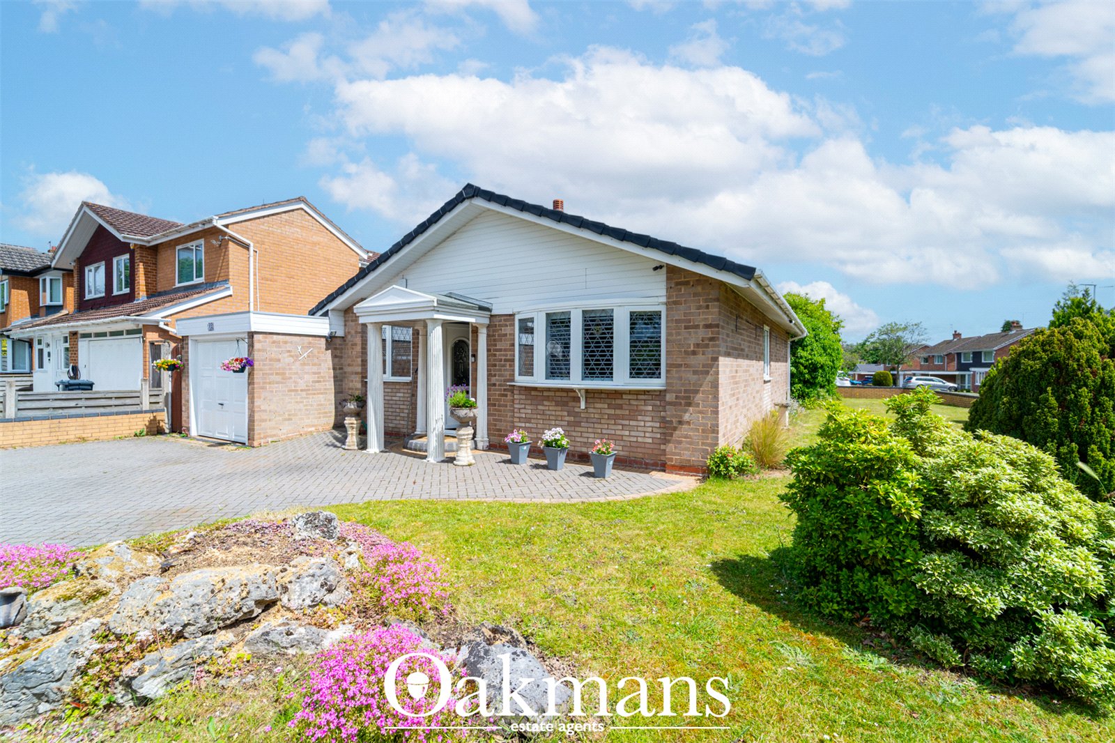 Prospect Lane, Solihull, B91