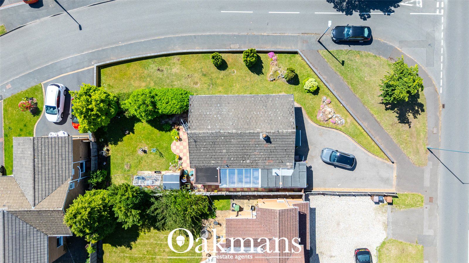 Prospect Lane, Solihull, B91