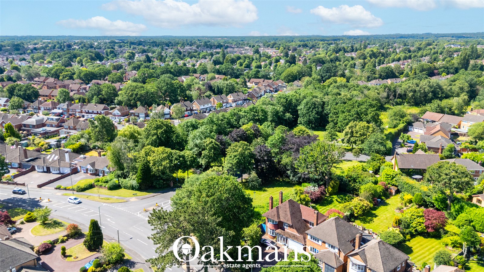 Prospect Lane, Solihull, B91