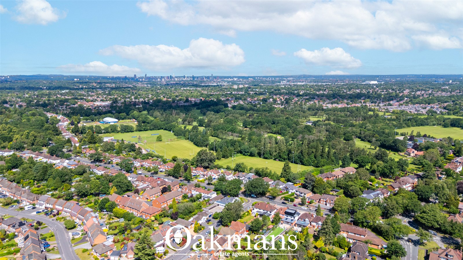Prospect Lane, Solihull, B91