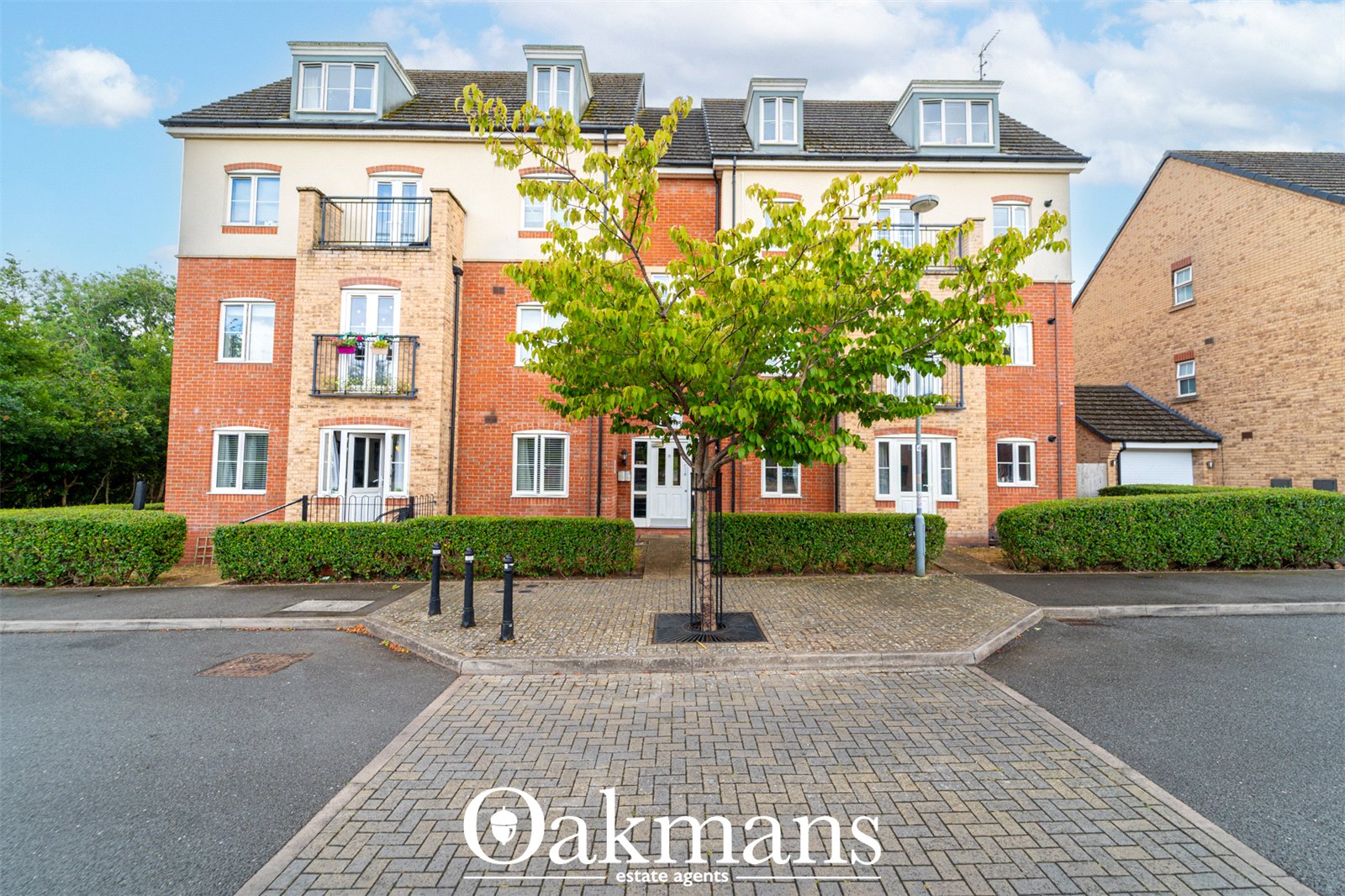 Riverpark Way, Birmingham, B31