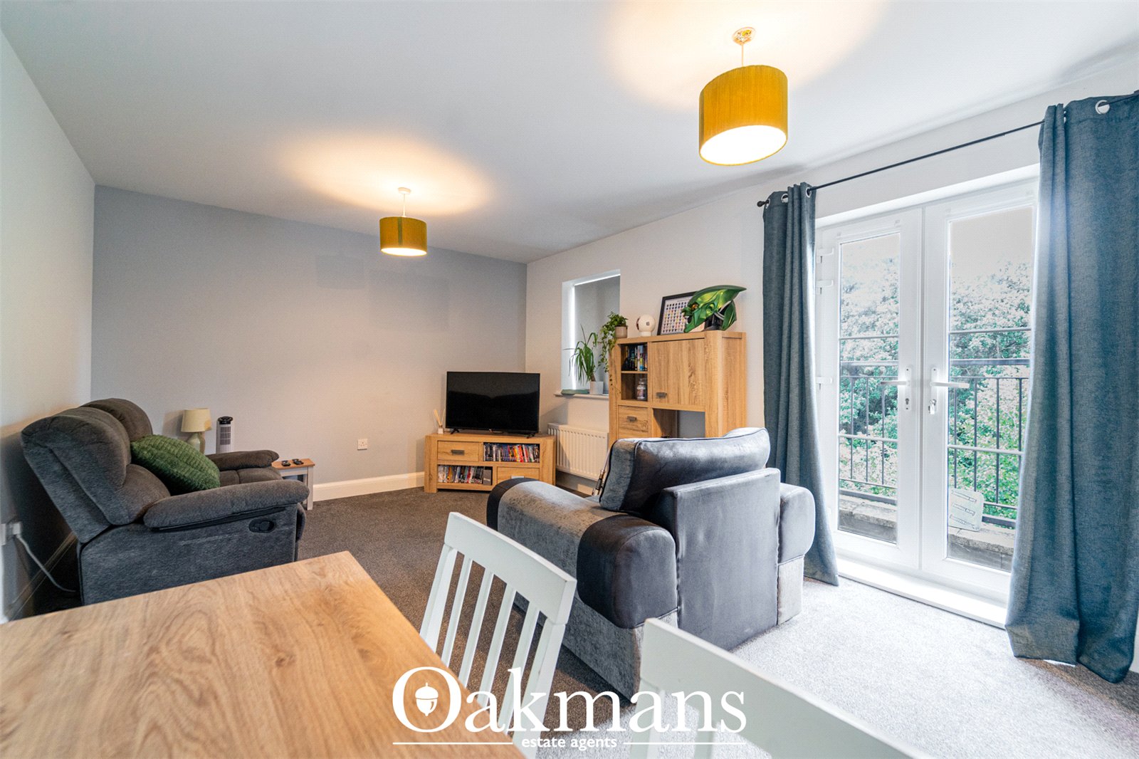 Riverpark Way, Birmingham, B31