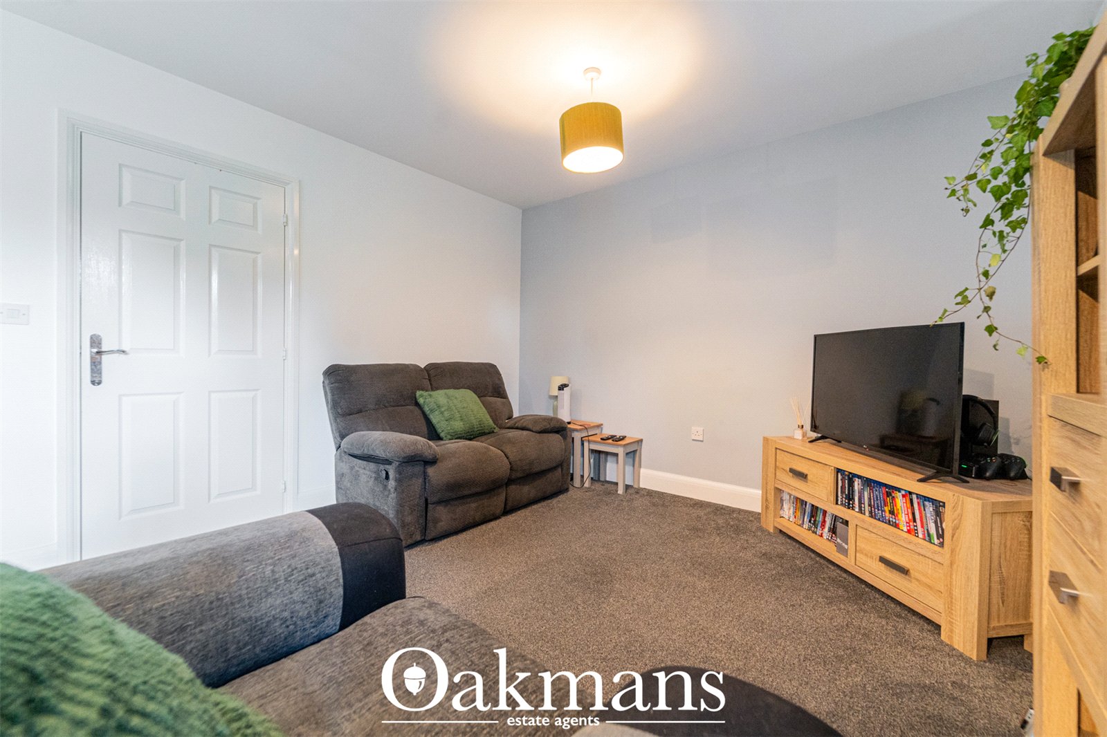 Riverpark Way, Birmingham, B31