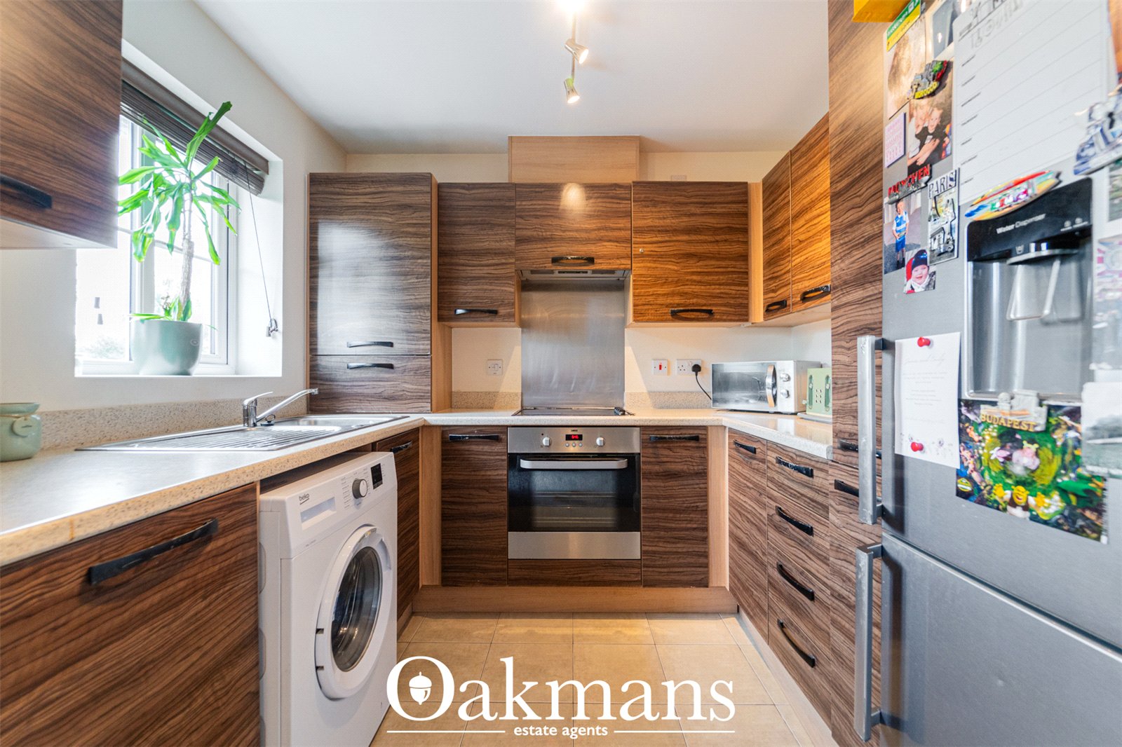 Riverpark Way, Birmingham, B31