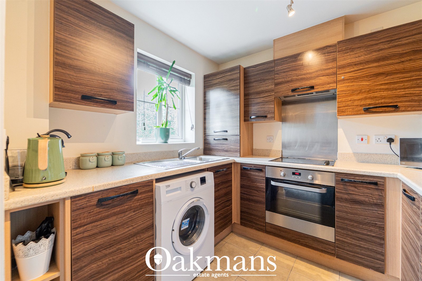 Riverpark Way, Birmingham, B31
