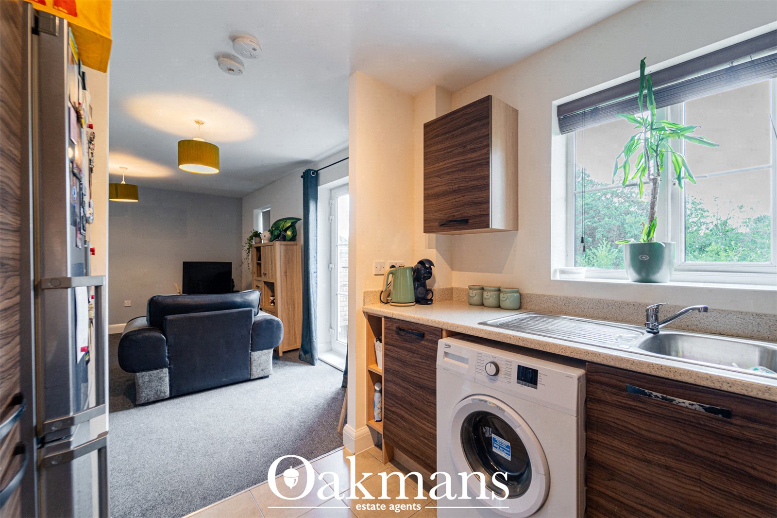 Riverpark Way, Birmingham, B31