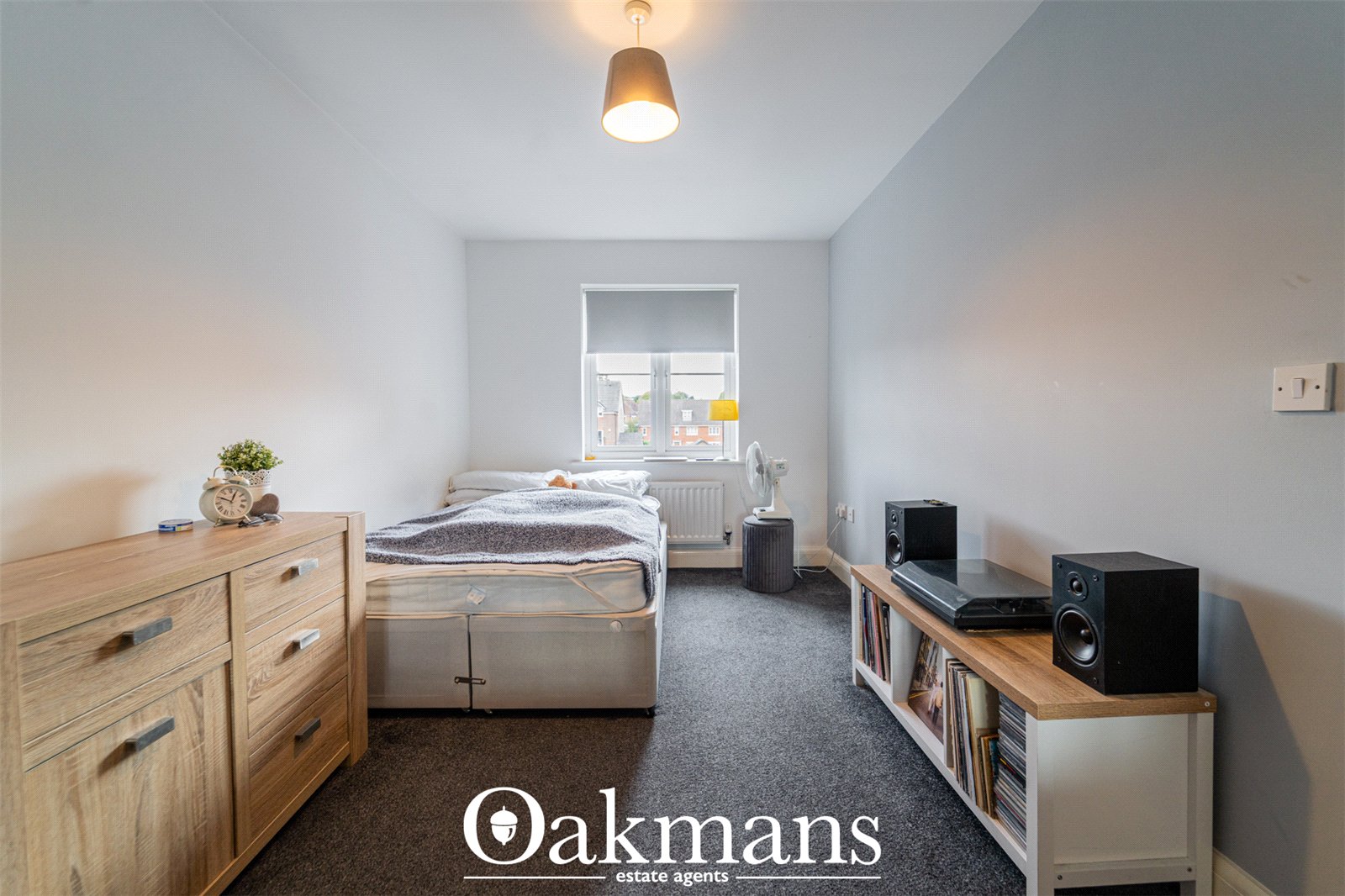 Riverpark Way, Birmingham, B31