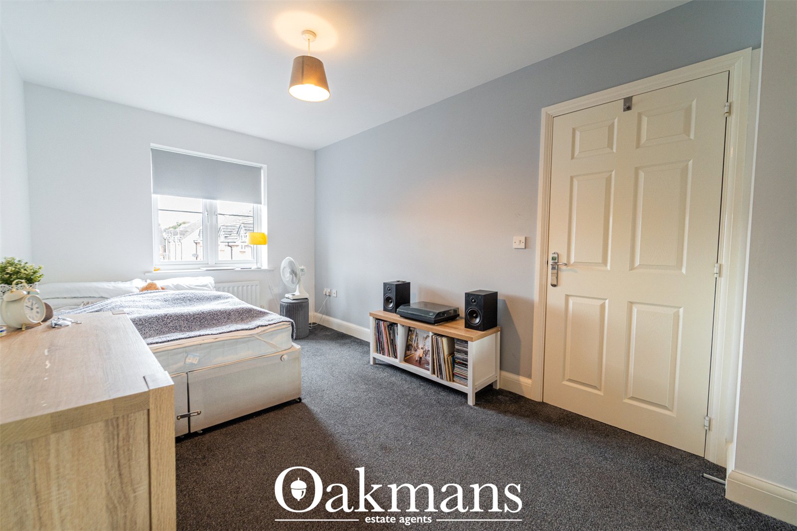 Riverpark Way, Birmingham, B31