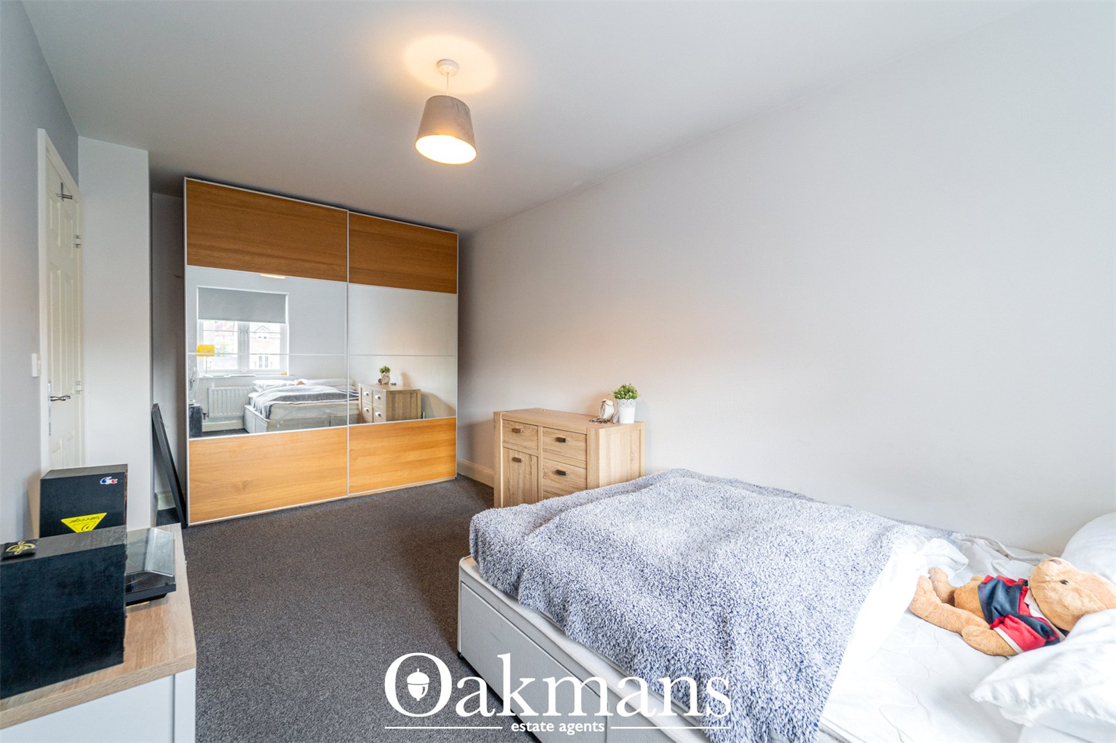Riverpark Way, Birmingham, B31