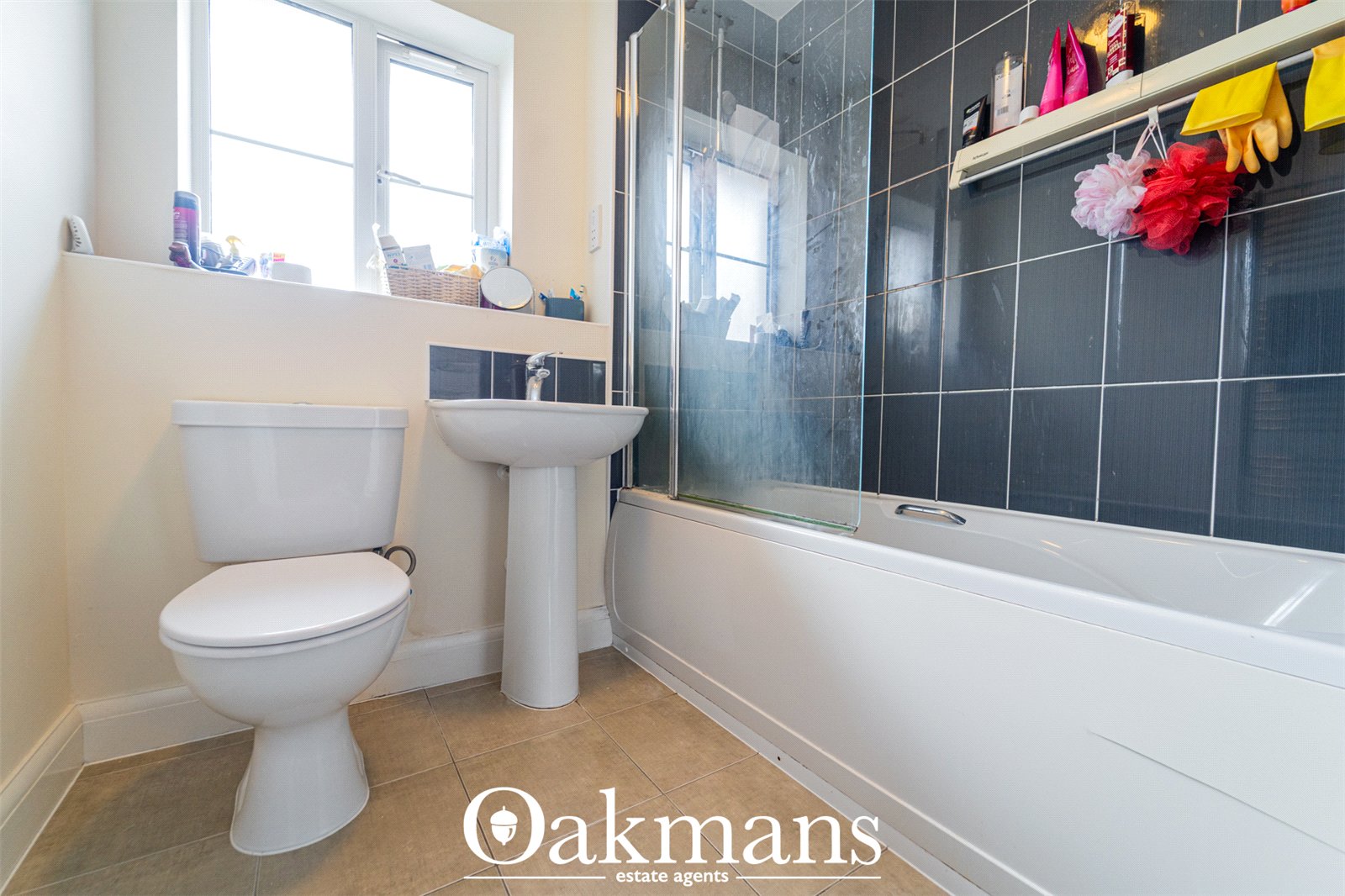Riverpark Way, Birmingham, B31