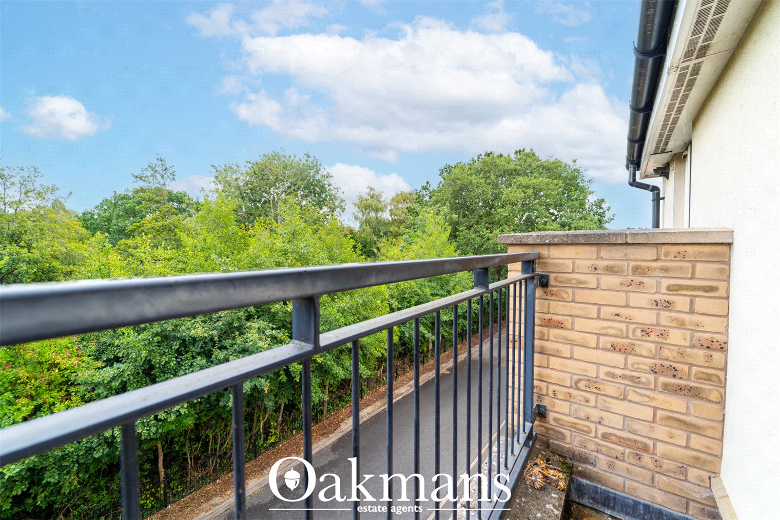 Riverpark Way, Birmingham, B31