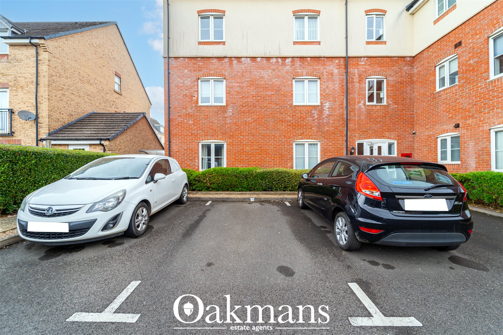 Riverpark Way, Birmingham, B31