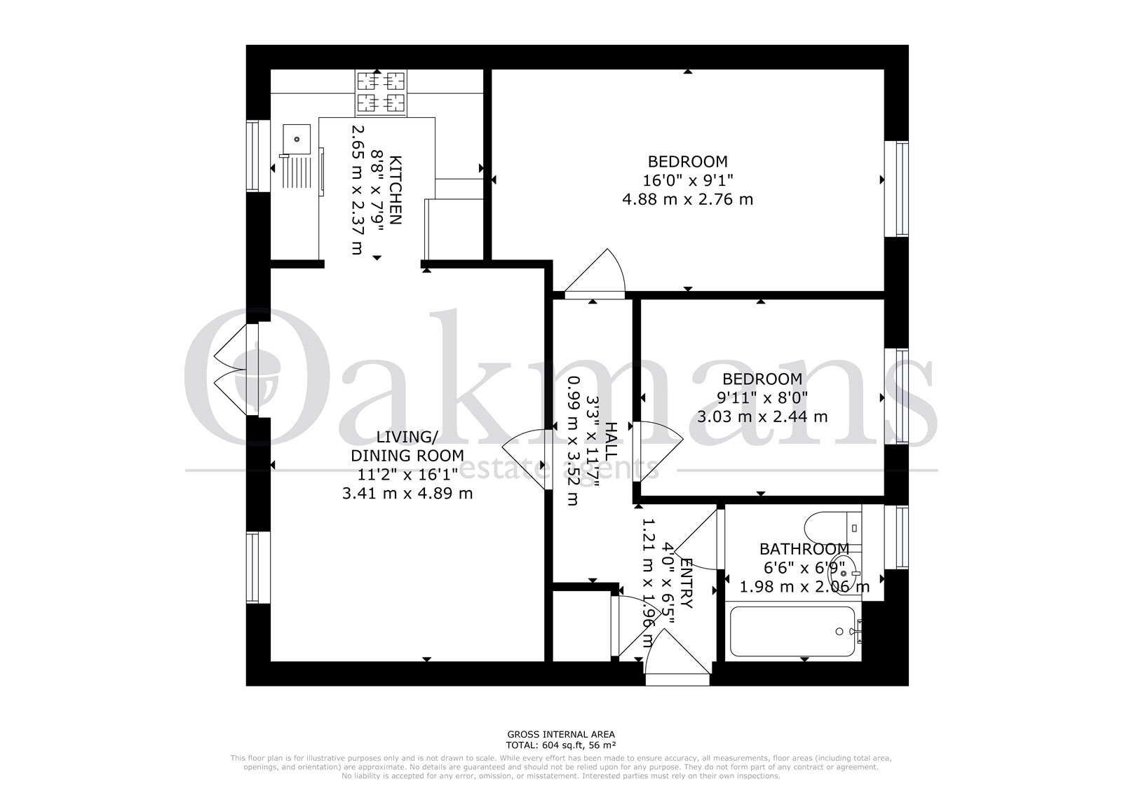 Riverpark Way, Birmingham, B31