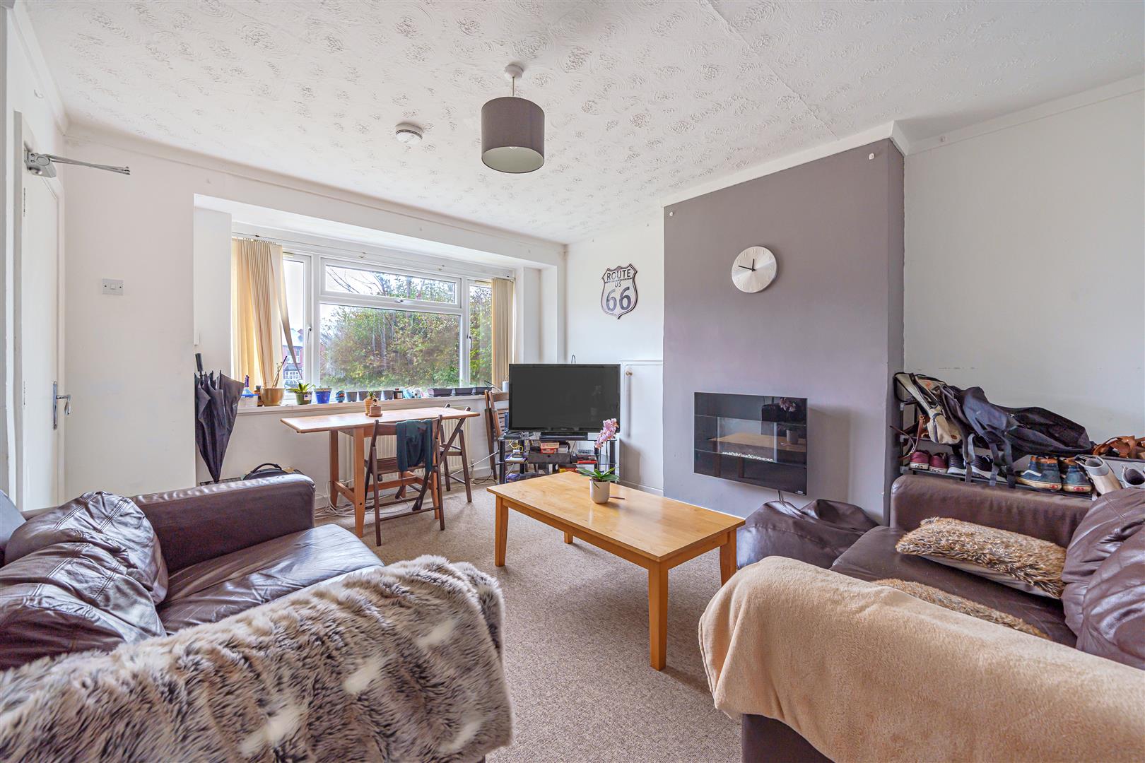 Umberslade Road, Birmingham, B29