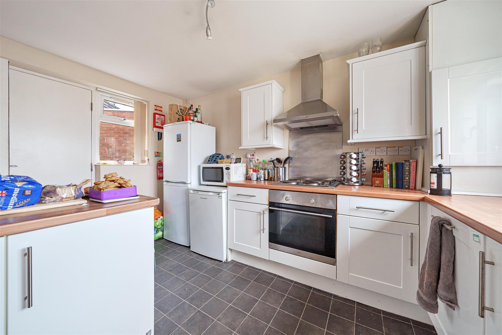 Umberslade Road, Birmingham, B29