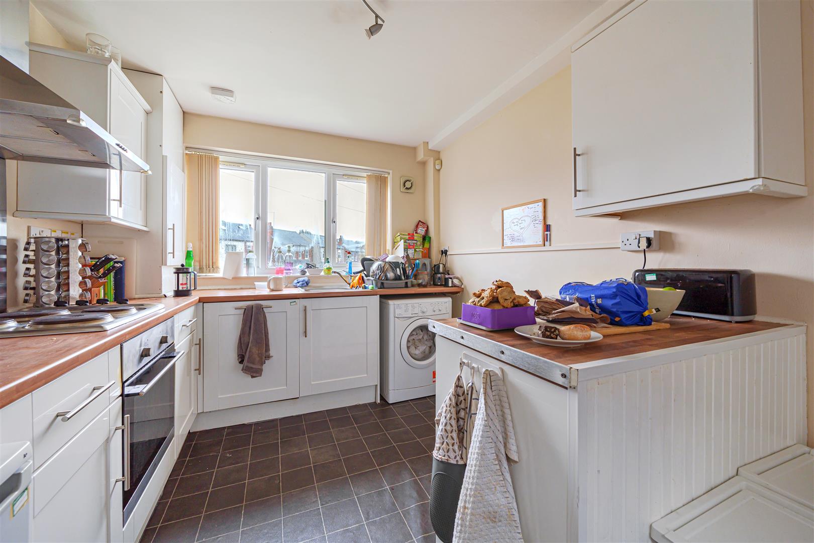 Umberslade Road, Birmingham, B29