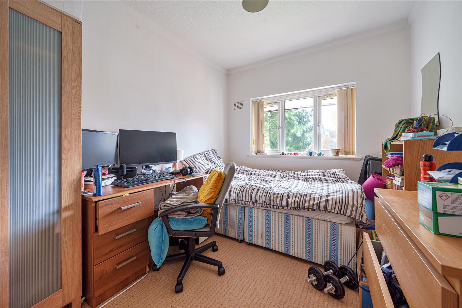 Umberslade Road, Birmingham, B29