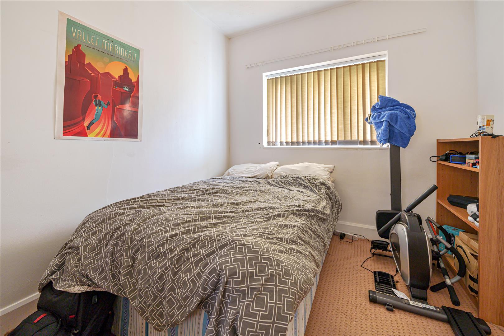 Umberslade Road, Birmingham, B29