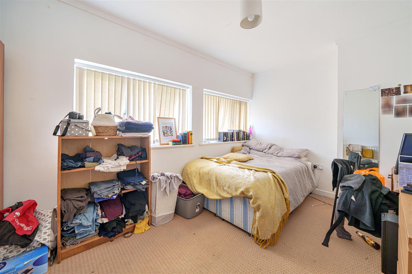 Umberslade Road, Birmingham, B29