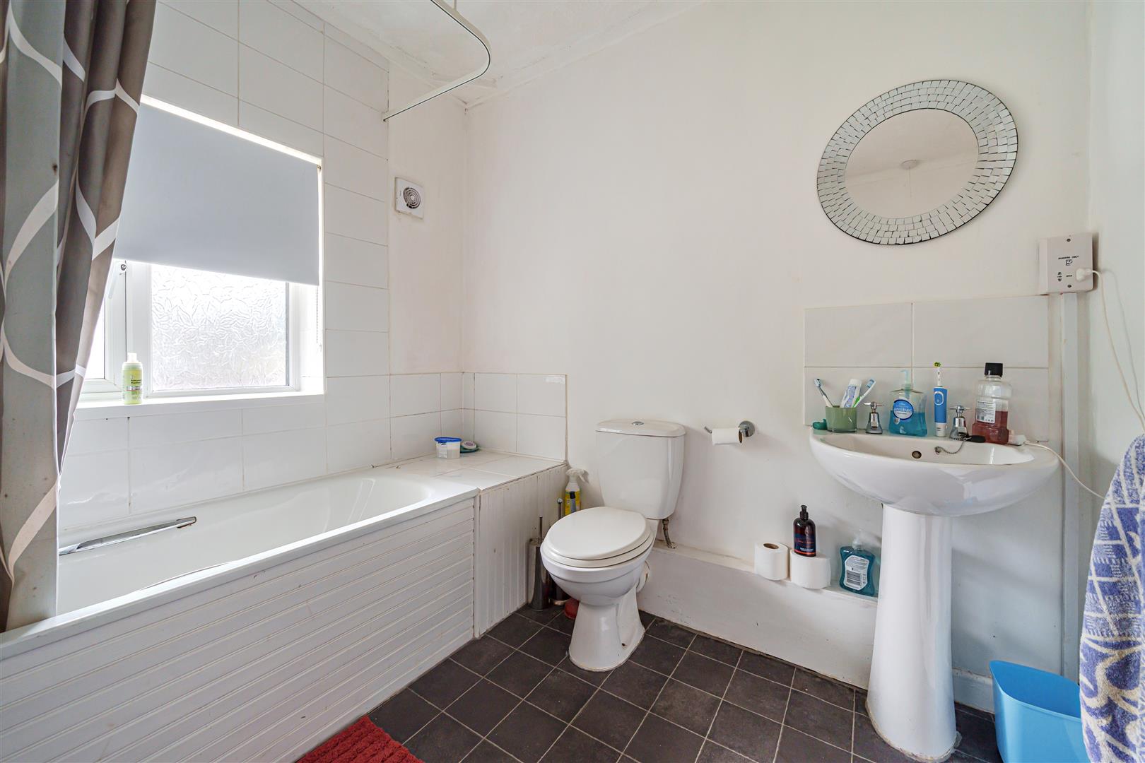 Umberslade Road, Birmingham, B29