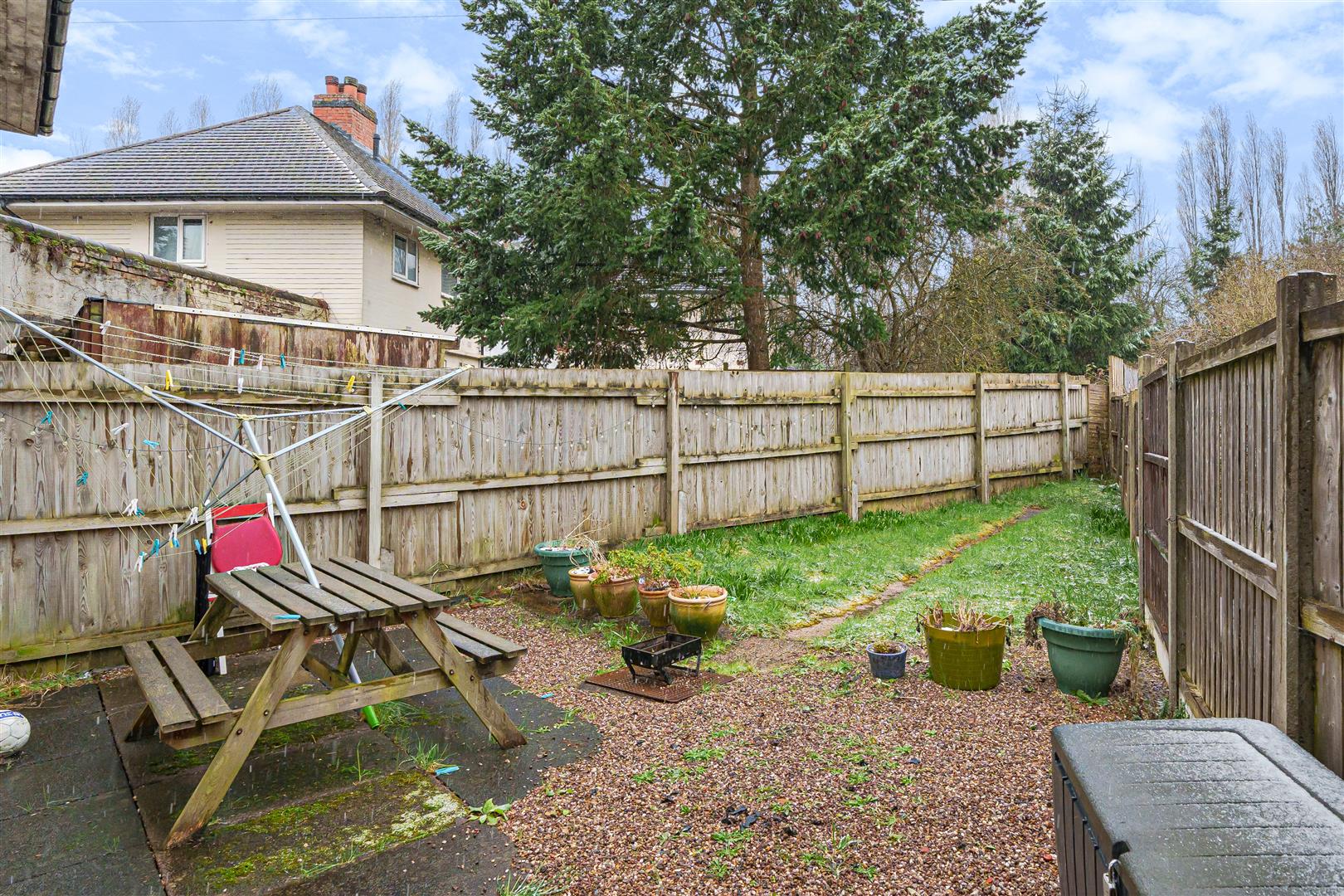 Umberslade Road, Birmingham, B29