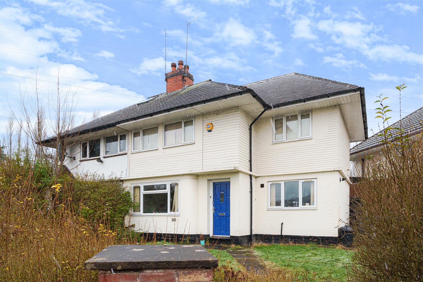 Umberslade Road, Birmingham, B29