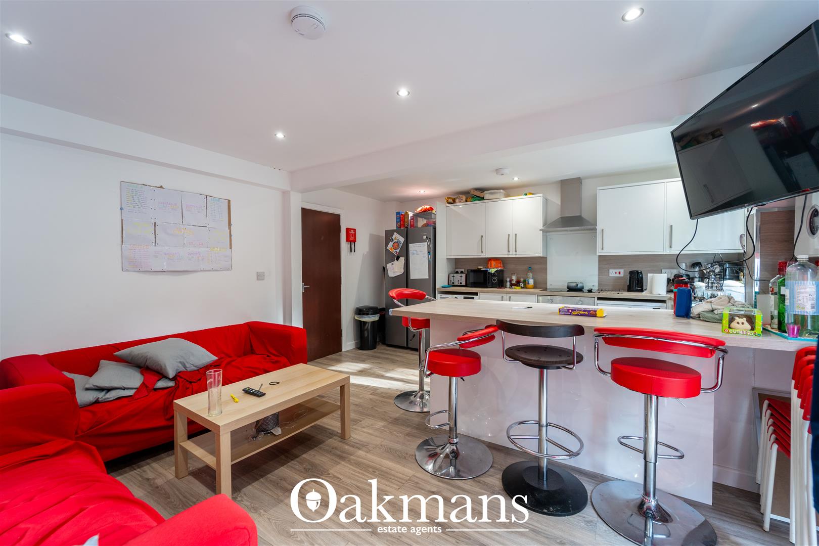 Keneggy Mews, Birmingham, B29