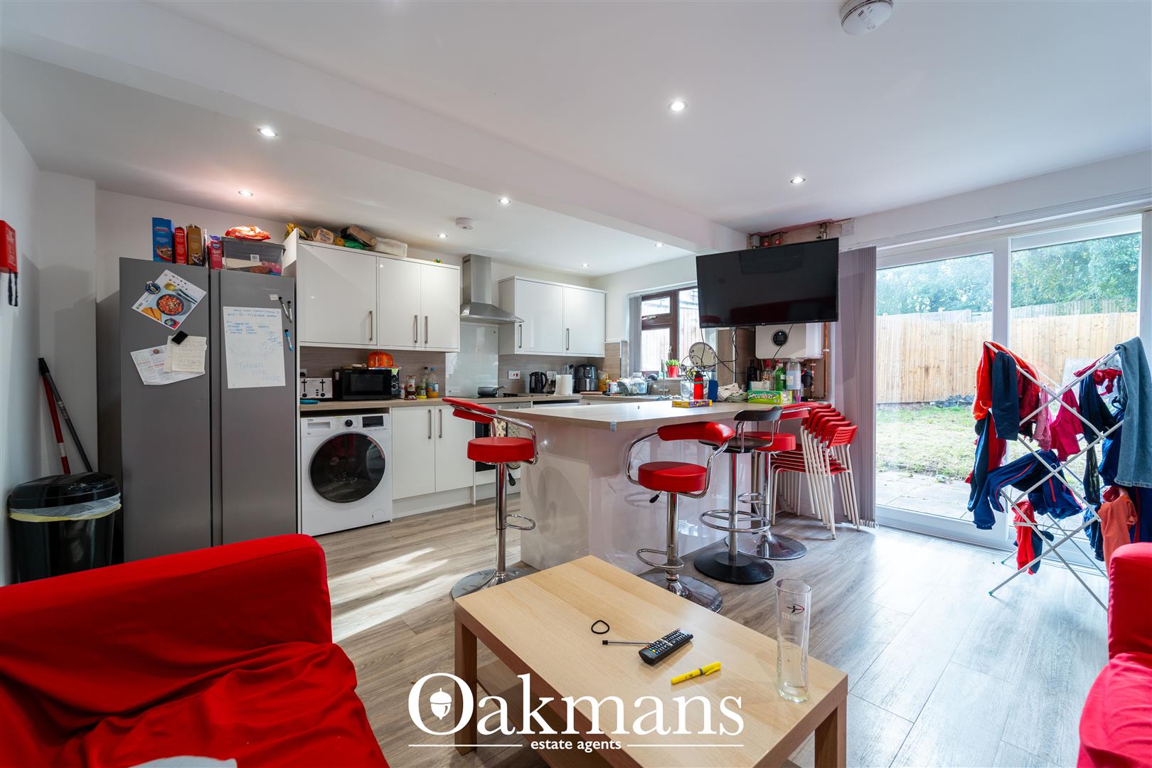 Keneggy Mews, Birmingham, B29