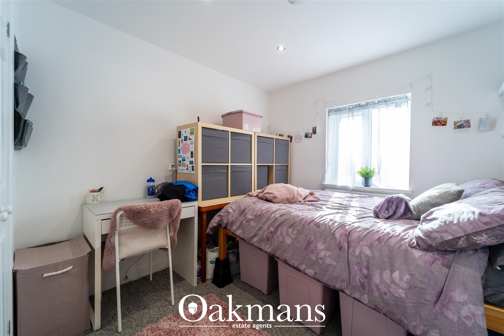 Keneggy Mews, Birmingham, B29