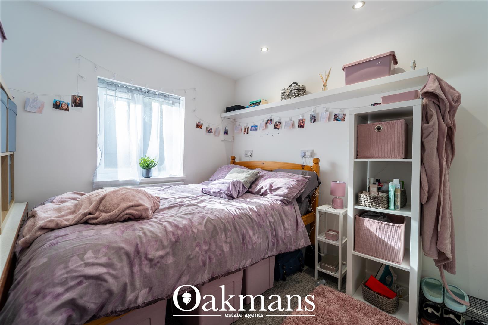 Keneggy Mews, Birmingham, B29