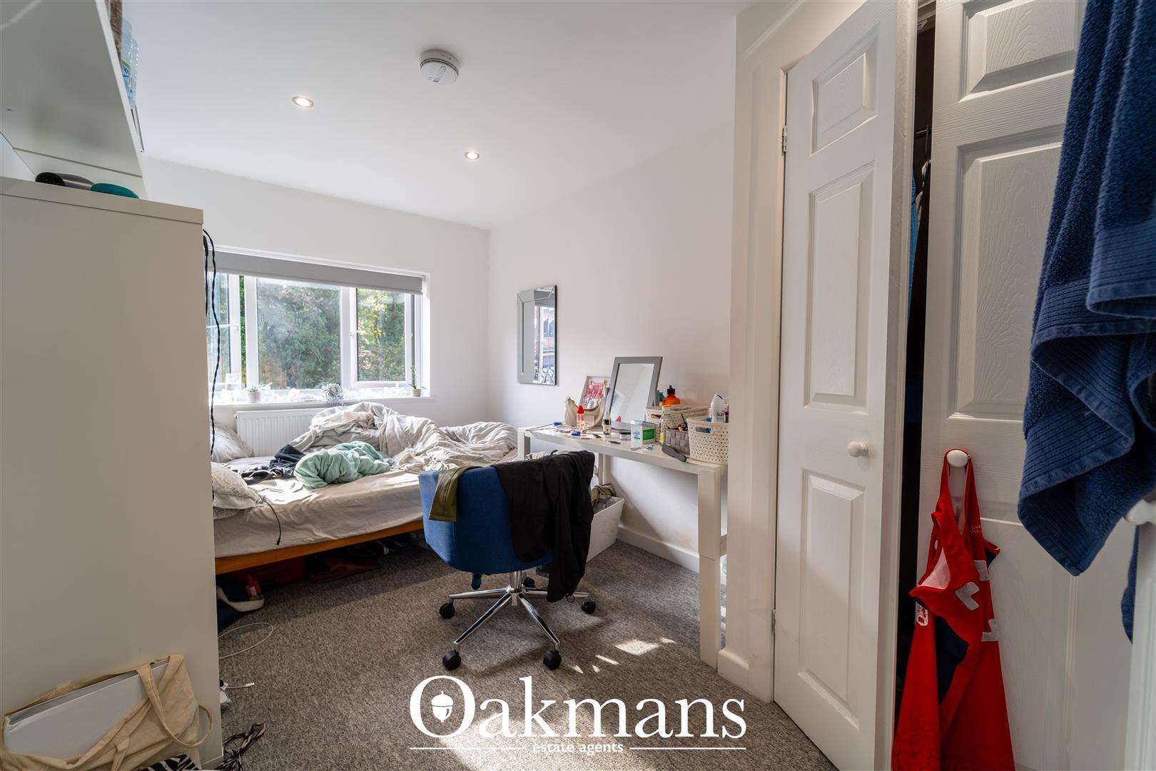 Keneggy Mews, Birmingham, B29