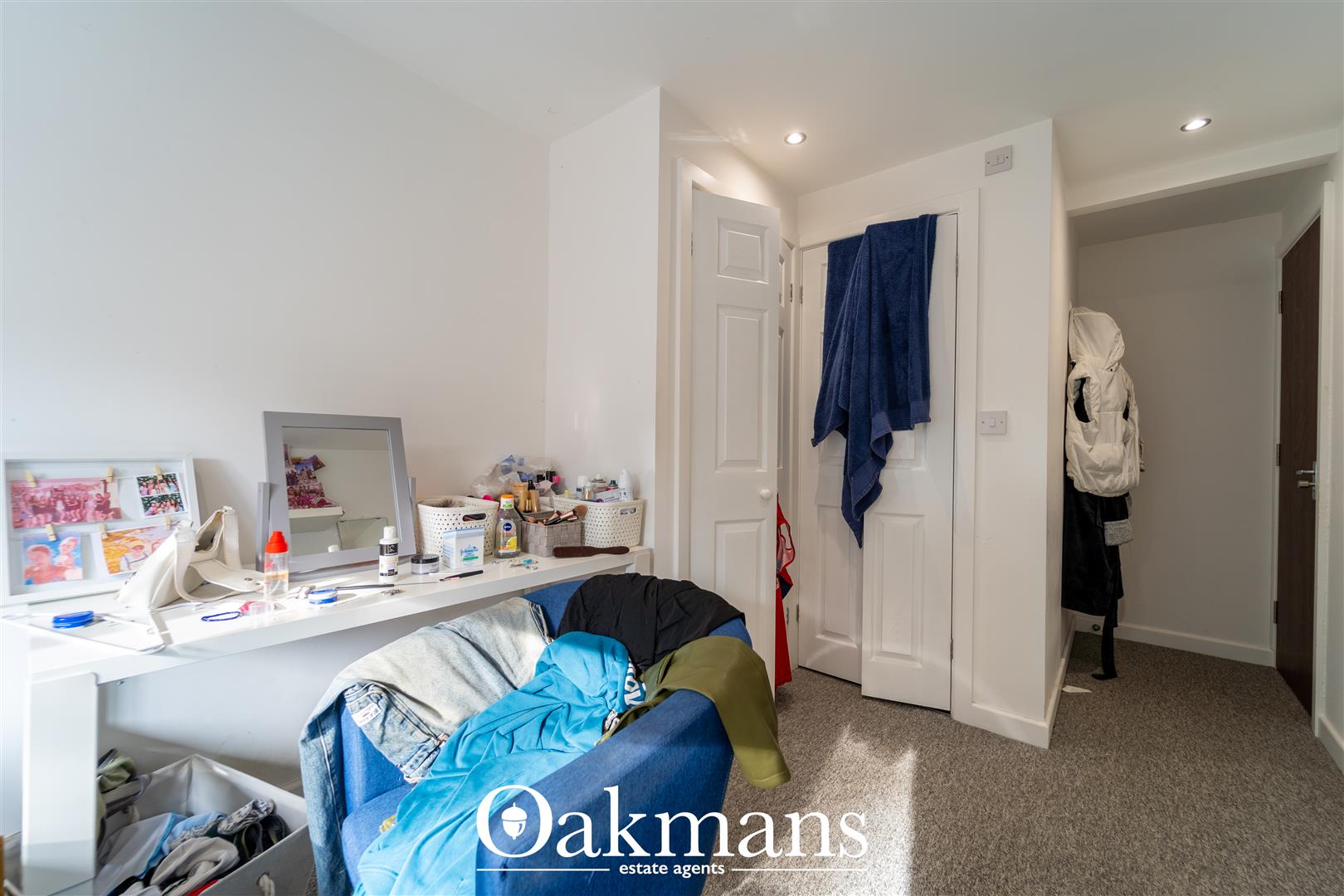 Keneggy Mews, Birmingham, B29