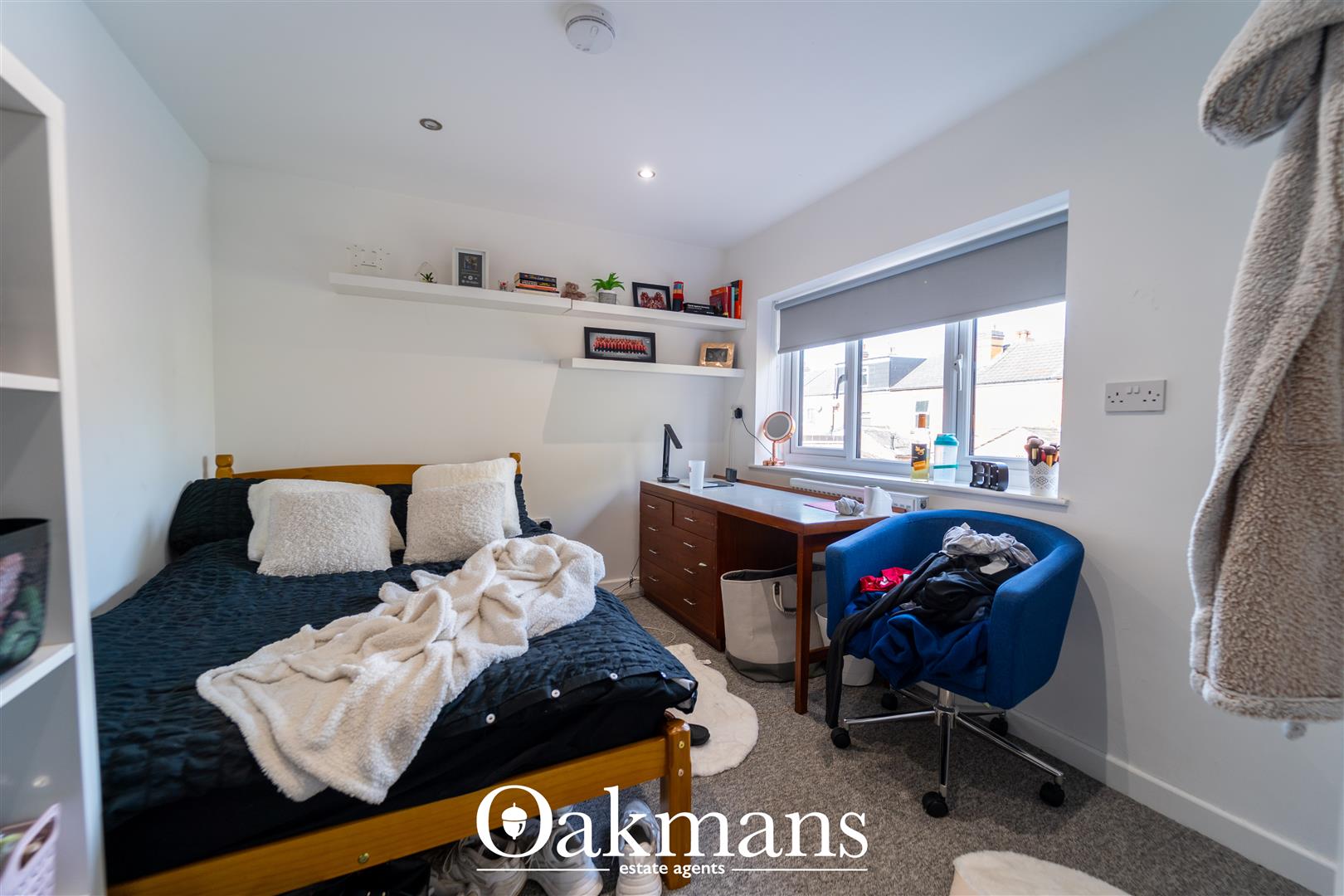 Keneggy Mews, Birmingham, B29